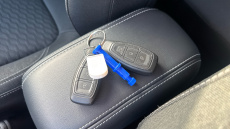 Ford Puma 1.0 EcoBoost Hybrid mHEV Titanium 5dr Petrol Hatchback